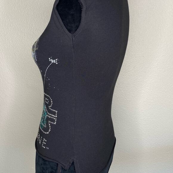 Disney Star Wars Rogue One graphic top - Picture 4 of 4